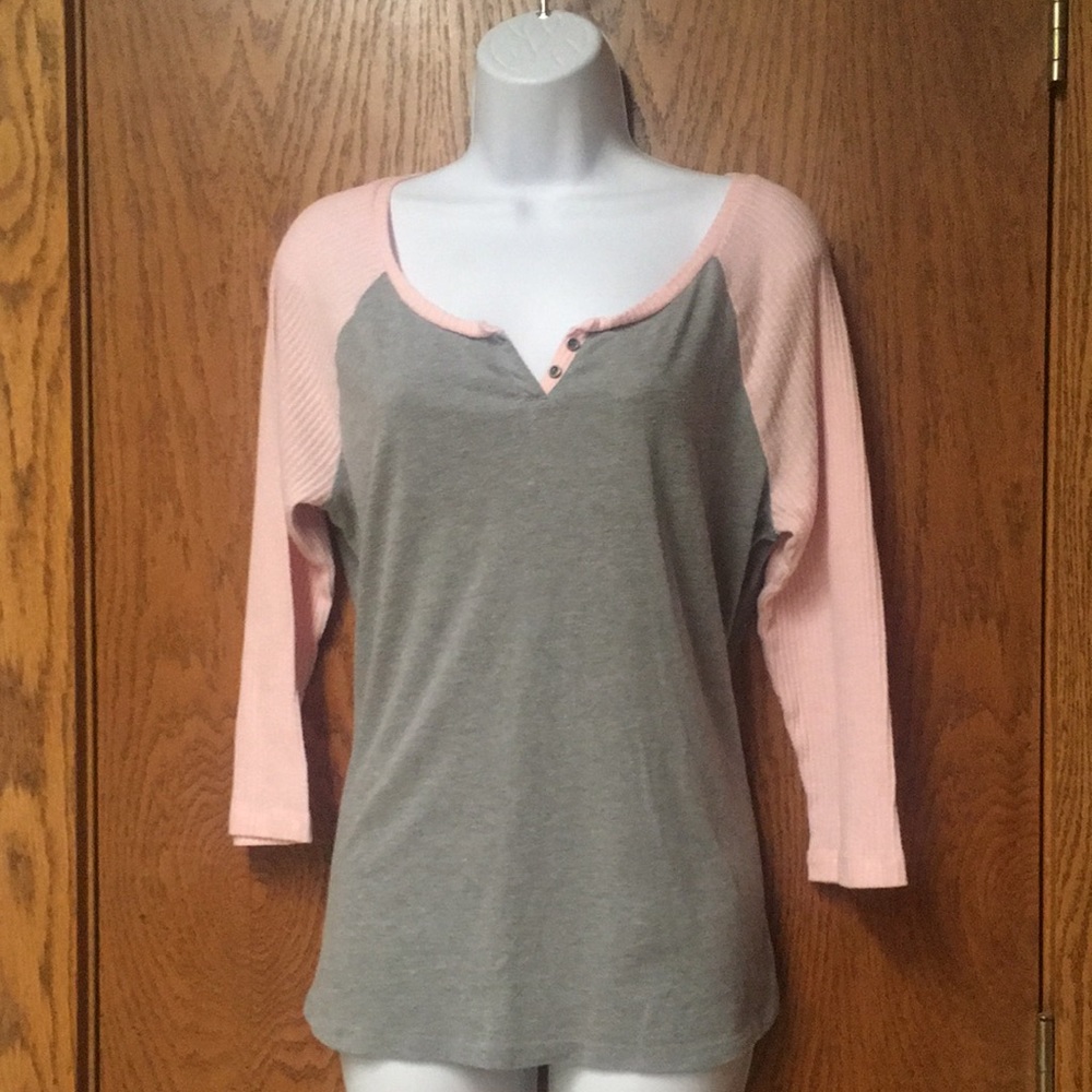 Thermal T-shirt